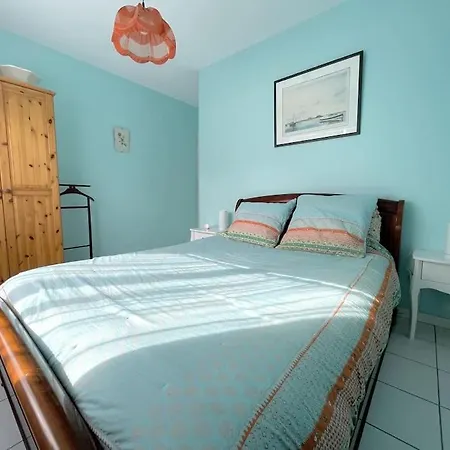 Будинок відпочинку Maison Avec Jardin