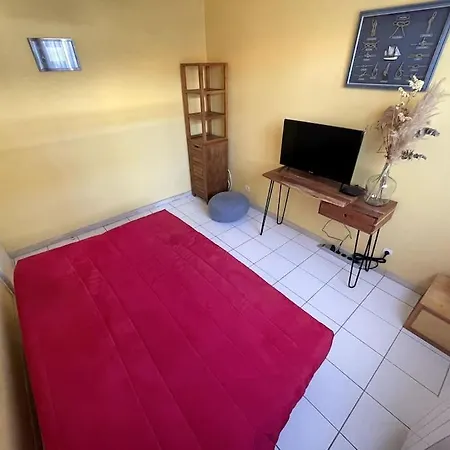 Maison Avec Jardin Holiday home *