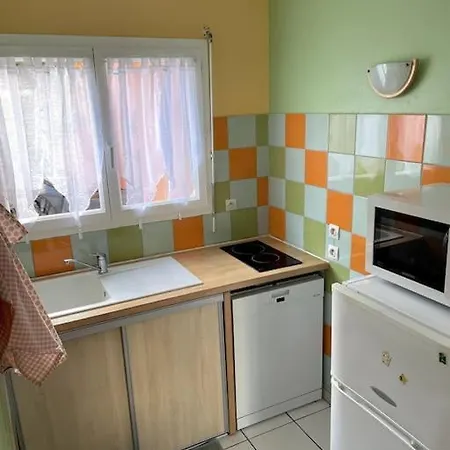 Maison Avec Jardin * Аркашон