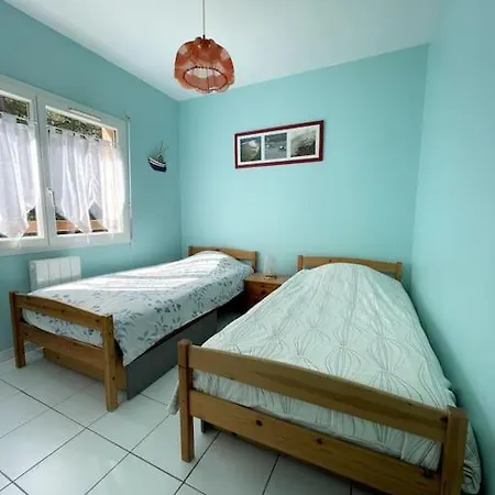 Maison Avec Jardin Будинок відпочинку Аркашон