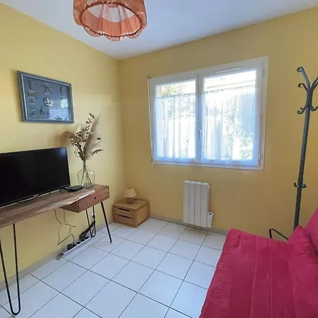 Maison Avec Jardin Holiday home Arcachon