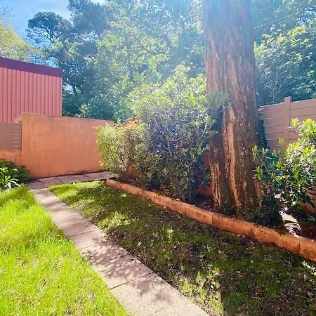 Maison Avec Jardin Holiday home